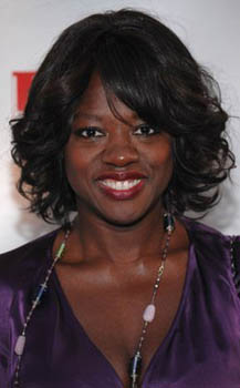 Viola Davis